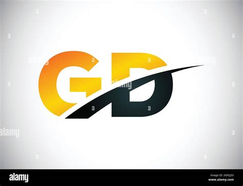 g d logo images